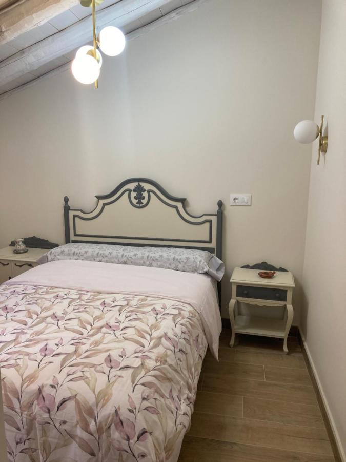 Casa Victor Apartment Albarracin Bagian luar foto